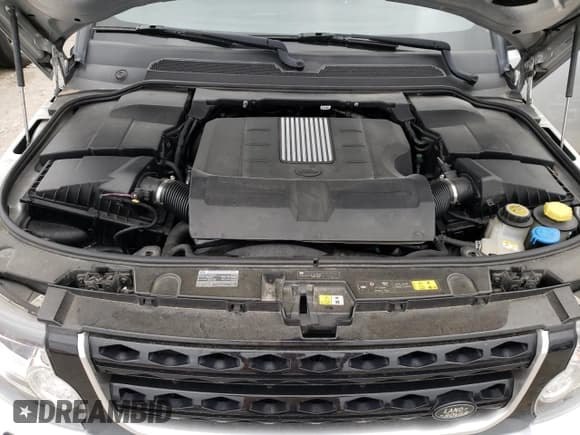 ✅ 2016 Land Rover LR4 HSE Lux • VIN: SALAK2V64GA832980 • Лот: 52005023. Опубликован ранее на Copart с пробегом 93 913 миль. Бесплатный доступ к архиву аукционных продаж из США и подробный отчёт об истории автомобиля на DreamBid. Изображение 12.