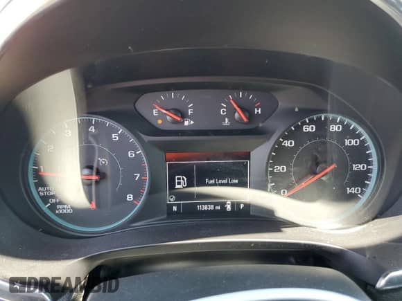 2020 Chevrolet Malibu LT с VIN 1G1ZD5ST4LF108342, выставлен на аукционе Copart как лот 57968324 с пробегом 113 838 миль миль и Списание • Salvage title. История ставок и продаж доступна на DreamBid. Изображение 9.