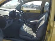 ✅ 2007 Volkswagen Beetle • VIN: 3VWRW31C97M516829 • Lot: 41618945. Listed on Copart with 51,562 mi. Free auction sales archive from the USA and detailed vehicle history report at DreamBid. Image 7.