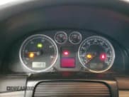 ✅ 2004 Volkswagen Passat GLS • VIN: WVWPE63B94P325761 • Lot: 77181884. Wystawiony na Copart z przebiegiem 233 864 mil. Bezpłatny archiwum sprzedaży aukcyjnych z USA i szczegółowy raport historii pojazdu na DreamBid. Zdjęcie 9.