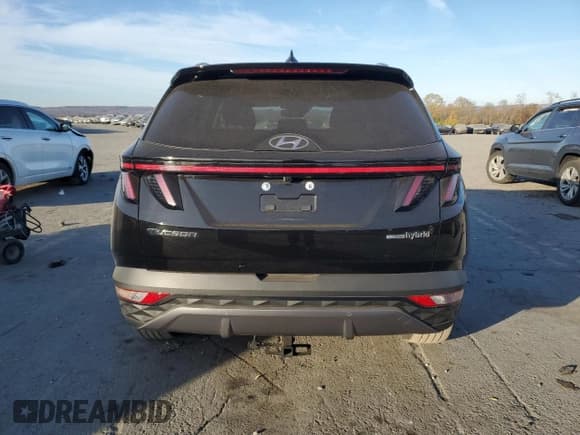 ✅ 2023 Hyundai Tucson Limited • VIN: KM8JECA18PU089152 • Lot: 77713014. Wystawiony na Copart z przebiegiem 33 742 mil. Bezpłatny archiwum sprzedaży aukcyjnych z USA i szczegółowy raport historii pojazdu na DreamBid. Zdjęcie 6.