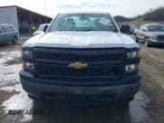 ✅ 2015 Chevrolet Silverado 1500 LS • VIN: 1GCNKPEH1FZ423830 • Лот: 41716487. Опубликован ранее на IAAI с пробегом 129 247 миль. Бесплатный доступ к архиву аукционных продаж из США и подробный отчёт об истории автомобиля на DreamBid. Изображение 12.