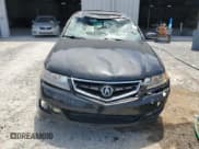 ✅ 2007 Acura TSX • VIN: JH4CL96847C015467 • Lot: 83925775. Wystawiony na Copart z przebiegiem 173 980 mil. Bezpłatny archiwum sprzedaży aukcyjnych z USA i szczegółowy raport historii pojazdu na DreamBid. Zdjęcie 5.