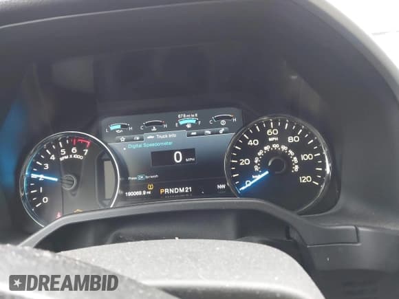 ✅ 2015 Ford F-150 XLT • VIN: 1FTFW1EF9FKE00485 • Lot: 43791137. Wystawiony na IAAI z przebiegiem 190 069 mil. Bezpłatny archiwum sprzedaży aukcyjnych z USA i szczegółowy raport historii pojazdu na DreamBid. Zdjęcie 7.