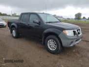 ✅ 2016 Nissan Frontier Pro-4X • VIN: 1N6AD0EV4GN733711 • Лот: 69739455. Опубликован ранее на Copart с пробегом 153 945 миль. Бесплатный доступ к архиву аукционных продаж из США и подробный отчёт об истории автомобиля на DreamBid. Изображение 4.