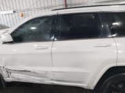 ✅ 2015 Jeep Grand Cherokee Laredo • VIN: 1C4RJFAG6FC814390 • Лот: 43103742. Опубликован ранее на IAAI с пробегом 95 425 миль. Бесплатный доступ к архиву аукционных продаж из США и подробный отчёт об истории автомобиля на DreamBid. Изображение 14.