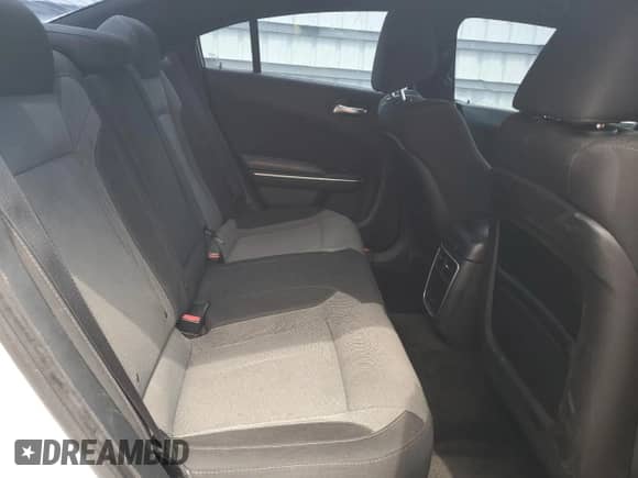 2015 Dodge Charger SXT с VIN 2C3CDXHG7FH901791, выставлен на аукционе Copart как лот 80919395 с пробегом 212 366 миль миль и Списание • Salvage title. История ставок и продаж доступна на DreamBid. Изображение 10.