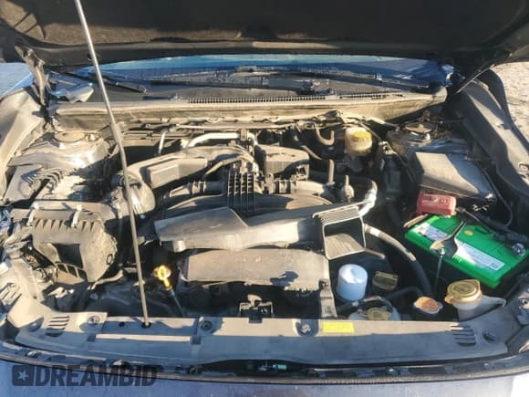 ✅ 2019 Subaru Crosstrek Premium • VIN: JF2GTACC2KH237080 • Lot: 89693935. Listed on Copart with 118,983 mi. Free auction sales archive from the USA and detailed vehicle history report at DreamBid. Image 12.