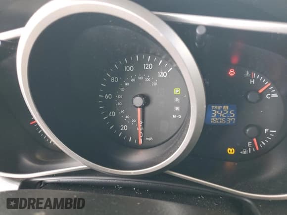 ✅ 2012 Mazda CX-7 i Touring • VIN: JM3ER2CM7C0417097 • Lot: 88782835. Wystawiony na Copart z przebiegiem 180 637 mil. Bezpłatny archiwum sprzedaży aukcyjnych z USA i szczegółowy raport historii pojazdu na DreamBid. Zdjęcie 9.