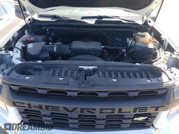 ✅ 2020 Chevrolet Silverado 2500HD Work Truck • VIN: 1GC4YLE7XLF216585 • Lot: 64208805. Wystawiony na Copart z przebiegiem 139 519 mil. Bezpłatny archiwum sprzedaży aukcyjnych z USA i szczegółowy raport historii pojazdu na DreamBid. Zdjęcie 11.