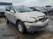 2009 Saturn VUE XE z VIN 3GSCL33P39S631530, wystawiony jako Copart lot #88014755 z przebiegiem 140 674 mil mil oraz Czysty tytuł • Clean title. Historia ofert i sprzedaży dostępna na DreamBid. Obrazek 4.