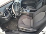 ✅ 2021 Toyota Camry LE • VIN: 4T1R11BKXMU037950 • Lot: 90586435. Listed on Copart with 16,078 mi. Free auction sales archive from the USA and detailed vehicle history report at DreamBid. Image 7.