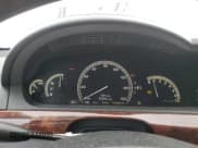 ✅ 2008 Mercedes-Benz S 550 • VIN: WDDNG71X58A200566 • Лот: 93661435. Опубликован ранее на Copart с пробегом 97 292 миль. Бесплатный доступ к архиву аукционных продаж из США и подробный отчёт об истории автомобиля на DreamBid. Изображение 9.