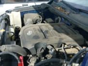 ✅ 2015 Toyota Tundra Limited • VIN: 5TFFY5F1XFX184234 • Lot: 41284683. Wystawiony na IAAI z przebiegiem 226 635 mil. Bezpłatny archiwum sprzedaży aukcyjnych z USA i szczegółowy raport historii pojazdu na DreamBid. Zdjęcie 19.