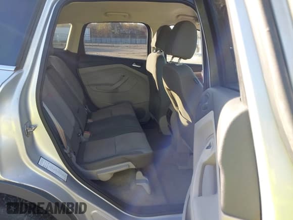 ✅ 2015 Ford Escape SE • VIN: 1FMCU9G92FUC29075 • Лот: 43690626. Опубликован ранее на IAAI с пробегом 148 897 миль. Бесплатный доступ к архиву аукционных продаж из США и подробный отчёт об истории автомобиля на DreamBid. Изображение 8.