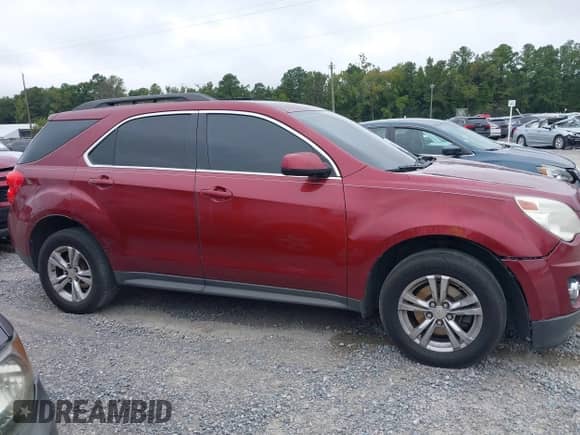 2012 Chevrolet Equinox 2LT с VIN 2GNFLNE55C6285655, выставлен на аукционе IAAI как лот 43149868 с пробегом 232 903 миль миль и . История ставок и продаж доступна на DreamBid. Изображение 13.