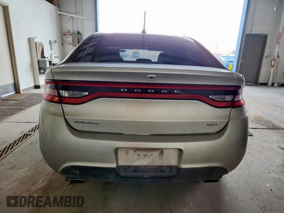 ✅ 2013 Dodge Dart SXT • VIN: 1C3CDFBA0DD336745 • Lot: 85722975. Wystawiony na Copart z przebiegiem 83 671 mil. Bezpłatny archiwum sprzedaży aukcyjnych z USA i szczegółowy raport historii pojazdu na DreamBid. Zdjęcie 6.