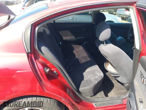 ✅ 2005 Nissan Altima S • VIN: 1N4AL11D75N405954 • Lot: 41643379. Listed on IAAI with 228,084 mi. Free auction sales archive from the USA and detailed vehicle history report at DreamBid. Image 8.