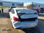 ✅ 2023 Honda Civic Sport • VIN: 2HGFE2F56PH543452 • Lot: 43480288. Wystawiony na IAAI z przebiegiem 36 984 mil. Bezpłatny archiwum sprzedaży aukcyjnych z USA i szczegółowy raport historii pojazdu na DreamBid. Zdjęcie 3.