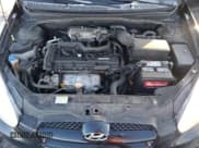 ✅ 2009 Hyundai Accent Auto GS • VIN: KMHCM36C19U132867 • Лот: 87525445. Опубликован ранее на Copart с пробегом 154 124 миль. Бесплатный доступ к архиву аукционных продаж из США и подробный отчёт об истории автомобиля на DreamBid. Изображение 11.