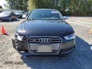 ✅ 2014 Audi S4 Prestige • VIN: WAUKGAFL7EA030591 • Lot: 69396995. Listed on Copart with 73,809 mi. Free auction sales archive from the USA and detailed vehicle history report at DreamBid. Image 5.