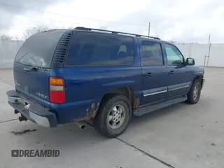 ✅ 2003 Chevrolet Suburban LT • VIN: 1GNFK16Z93J190726 • Лот: 41503771. Опубликован ранее на IAAI с пробегом 231 356 миль. Бесплатный доступ к архиву аукционных продаж из США и подробный отчёт об истории автомобиля на DreamBid. Изображение 4.