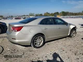2014 Chevrolet Malibu LT z VIN 1G11C5SL1EF183356, wystawiony jako Copart lot #81645185 z przebiegiem 184 027 mil mil oraz Czysty tytuł • Clean title. Historia ofert i sprzedaży dostępna na DreamBid. Obrazek 3.