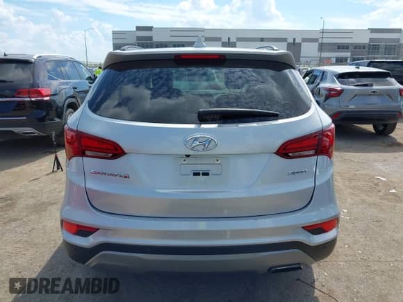 2017 Hyundai Santa Fe 2.4L с VIN 5XYZU3LB5HG482531, выставлен на аукционе IAAI как лот 43378231 с пробегом 93 225 миль миль и . История ставок и продаж доступна на DreamBid. Изображение 16.