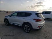 ✅ 2019 Hyundai Santa Fe Limited • VIN: 5NMS53AA6KH107172 • Lot: 62703343. Wystawiony na Copart z przebiegiem 43 759 mil. Bezpłatny archiwum sprzedaży aukcyjnych z USA i szczegółowy raport historii pojazdu na DreamBid. Zdjęcie 2.