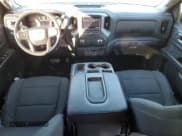 ✅ 2021 GMC Sierra 1500 • VIN: 3GTU9AEF0MG128069 • Lot: 86120714. Wystawiony na Copart z przebiegiem 98 906 mil. Bezpłatny archiwum sprzedaży aukcyjnych z USA i szczegółowy raport historii pojazdu na DreamBid. Zdjęcie 8.