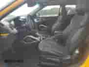 2012 Hyundai Veloster w/Gray Int с VIN KMHTC6AD2CU072352, выставлен на аукционе Copart как лот 80704345 с пробегом 114 364 миль миль и Чистый • Clean title. История ставок и продаж доступна на DreamBid. Изображение 7.