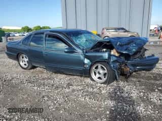 1996 Chevrolet Caprice 1SA Special Value с VIN 1G1BL52P6TR193352, выставлен на аукционе Copart как лот 68303055 с пробегом Не указан миль и Списание • Salvage title. История ставок и продаж доступна на DreamBid. Изображение 4.