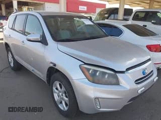 ✅ 2014 Toyota RAV4 • VIN: 2T3YL4DV6EW002944 • Лот: 41750980. Опубликован ранее на IAAI с пробегом 40 324 миль. Бесплатный доступ к архиву аукционных продаж из США и подробный отчёт об истории автомобиля на DreamBid. Изображение 1.