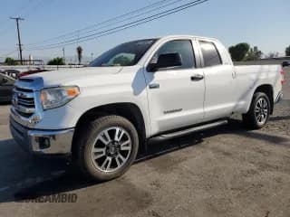 ✅ 2016 Toyota Tundra SR5 • VIN: 5TFRY5F15GX209880 • Лот: 67788865. Опубликован ранее на Copart с пробегом 194 465 миль. Бесплатный доступ к архиву аукционных продаж из США и подробный отчёт об истории автомобиля на DreamBid. Изображение 1.