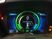 ✅ 2018 Chevrolet Volt LT • VIN: 1G1RC6S54JU137746 • Lot: 72492874. Wystawiony na Copart z przebiegiem 226 044 mil. Bezpłatny archiwum sprzedaży aukcyjnych z USA i szczegółowy raport historii pojazdu na DreamBid. Zdjęcie 9.