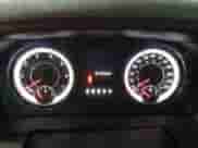 2018 Ram 1500 SLT with VIN 1C6RR7GT1JS337473, listed as a Copart auction lot 49884025 with 201,340 mi miles and Clean title. Bid and sale history available at DreamBid. Image 9.