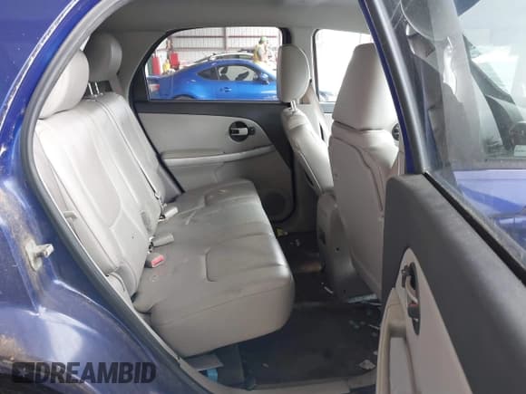 ✅ 2005 Chevrolet Equinox LT • VIN: 2CNDL73F856051175 • Лот: 41735478. Опубликован ранее на IAAI с пробегом Не указан. Бесплатный доступ к архиву аукционных продаж из США и подробный отчёт об истории автомобиля на DreamBid. Изображение 8.