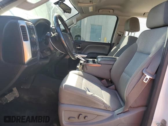 ✅ 2015 Chevrolet Silverado 2500HD LT • VIN: 1GC1KVEG9FF195488 • Lot: 84552195. Listed on Copart with 190,936 mi. Free auction sales archive from the USA and detailed vehicle history report at DreamBid. Image 7.