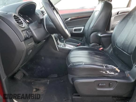 2014 Chevrolet Captiva Sport LT с VIN 3GNAL3EK8ES675710, выставлен на аукционе Copart как лот 79309344 с пробегом 148 643 миль миль и Чистый • Clean title. История ставок и продаж доступна на DreamBid. Изображение 7.