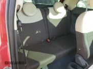 ✅ 2012 FIAT 500 Pop • VIN: 3C3CFFAR1CT260477 • Lot: 86729455. Wystawiony na Copart z przebiegiem 142 332 mil. Bezpłatny archiwum sprzedaży aukcyjnych z USA i szczegółowy raport historii pojazdu na DreamBid. Zdjęcie 10.