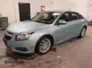 2012 Chevrolet Cruze ECO z VIN 1G1PJ5SCXC7172847, wystawiony jako IAAI lot #43376111 z przebiegiem 80 607 mil mil oraz . Historia ofert i sprzedaży dostępna na DreamBid. Obrazek 17.