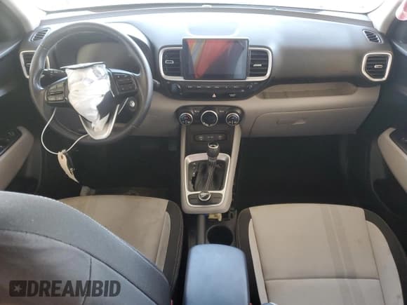 ✅ 2023 Hyundai Venue Limited • VIN: KMHRC8A31PU224091 • Lot: 47690375. Wystawiony na Copart z przebiegiem Nie podano. Bezpłatny archiwum sprzedaży aukcyjnych z USA i szczegółowy raport historii pojazdu na DreamBid. Zdjęcie 8.