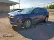 2022 Chevrolet Blazer LT z VIN 3GNKBCR46NS124811, wystawiony jako Copart lot #86067775 z przebiegiem 42 372 mil mil oraz Czysty tytuł • Clean title. Historia ofert i sprzedaży dostępna na DreamBid. Obrazek 1.