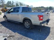 ✅ 2019 Ford F-150 XL • VIN: 1FTEW1C48KFC75687 • Lot: 41908255. Wystawiony na IAAI z przebiegiem 79 932 mil. Bezpłatny archiwum sprzedaży aukcyjnych z USA i szczegółowy raport historii pojazdu na DreamBid. Zdjęcie 3.