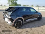 ✅ 2024 Hyundai Ioniq 5 Limited • VIN: KM8KRDDF8RU249149 • Lot: 64364875. Listed on Copart with 13,646 mi. Free auction sales archive from the USA and detailed vehicle history report at DreamBid. Image 3.