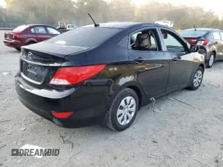 ✅ 2016 Hyundai Accent SE • VIN: KMHCT4AE4GU161469 • Лот: 66785313. Опубликован ранее на Copart с пробегом 60 196 миль. Бесплатный доступ к архиву аукционных продаж из США и подробный отчёт об истории автомобиля на DreamBid. Изображение 3.