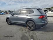 ✅ 2021 Volkswagen Tiguan SE • VIN: 3VV3B7AX4MM112204 • Lot: 94812705. Wystawiony na Copart z przebiegiem 71 115 mil. Bezpłatny archiwum sprzedaży aukcyjnych z USA i szczegółowy raport historii pojazdu na DreamBid. Zdjęcie 2.