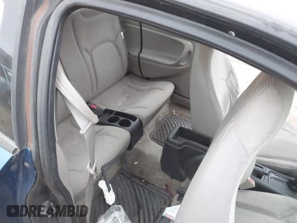 ✅ 2001 Saturn SC • VIN: 1G8ZP12831Z113167 • Лот: 43791854. Опубликован ранее на IAAI с пробегом 187 995 миль. Бесплатный доступ к архиву аукционных продаж из США и подробный отчёт об истории автомобиля на DreamBid. Изображение 8.