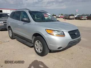 2009 Hyundai Santa Fe GLS с VIN 5NMSG13D19H246660, выставлен на аукционе IAAI как лот 43379563 с пробегом 213 748 миль миль и . История ставок и продаж доступна на DreamBid. Изображение 1.