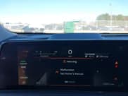 ✅ 2023 Nissan ARIYA Evolve+ • VIN: JN1DF0BB9PM710826 • Lot: 41593992. Listed on IAAI with 12,601 mi. Free auction sales archive from the USA and detailed vehicle history report at DreamBid. Image 7.